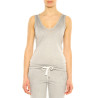 Top Better Rich grey